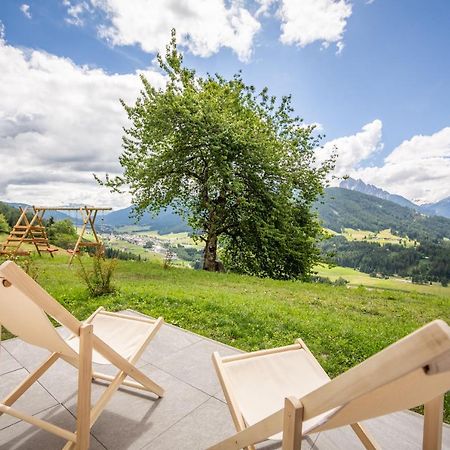 Agriturismo Marer Urlaub Auf Dem Bauernhof Villabassa Zewnętrze zdjęcie