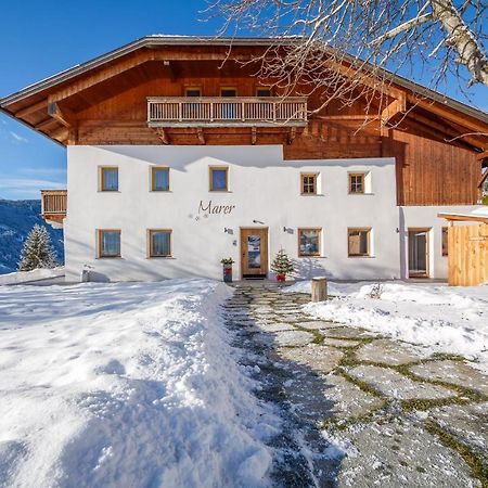 Agriturismo Marer Urlaub Auf Dem Bauernhof Villabassa Zewnętrze zdjęcie