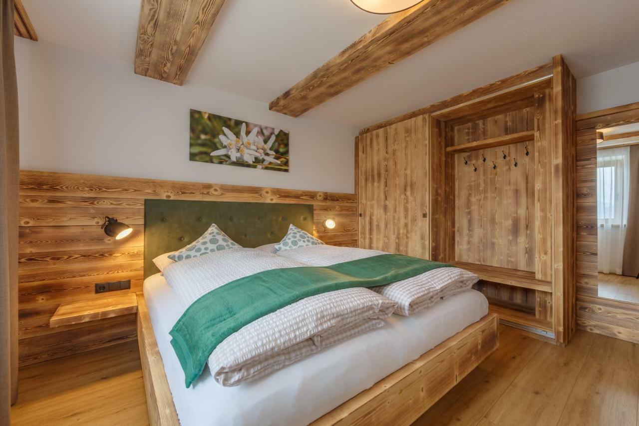 Agriturismo Marer Urlaub Auf Dem Bauernhof Villabassa Zewnętrze zdjęcie