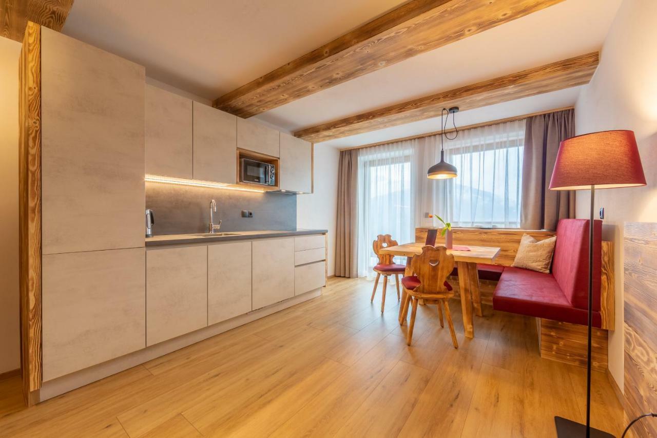 Agriturismo Marer Urlaub Auf Dem Bauernhof Villabassa Zewnętrze zdjęcie