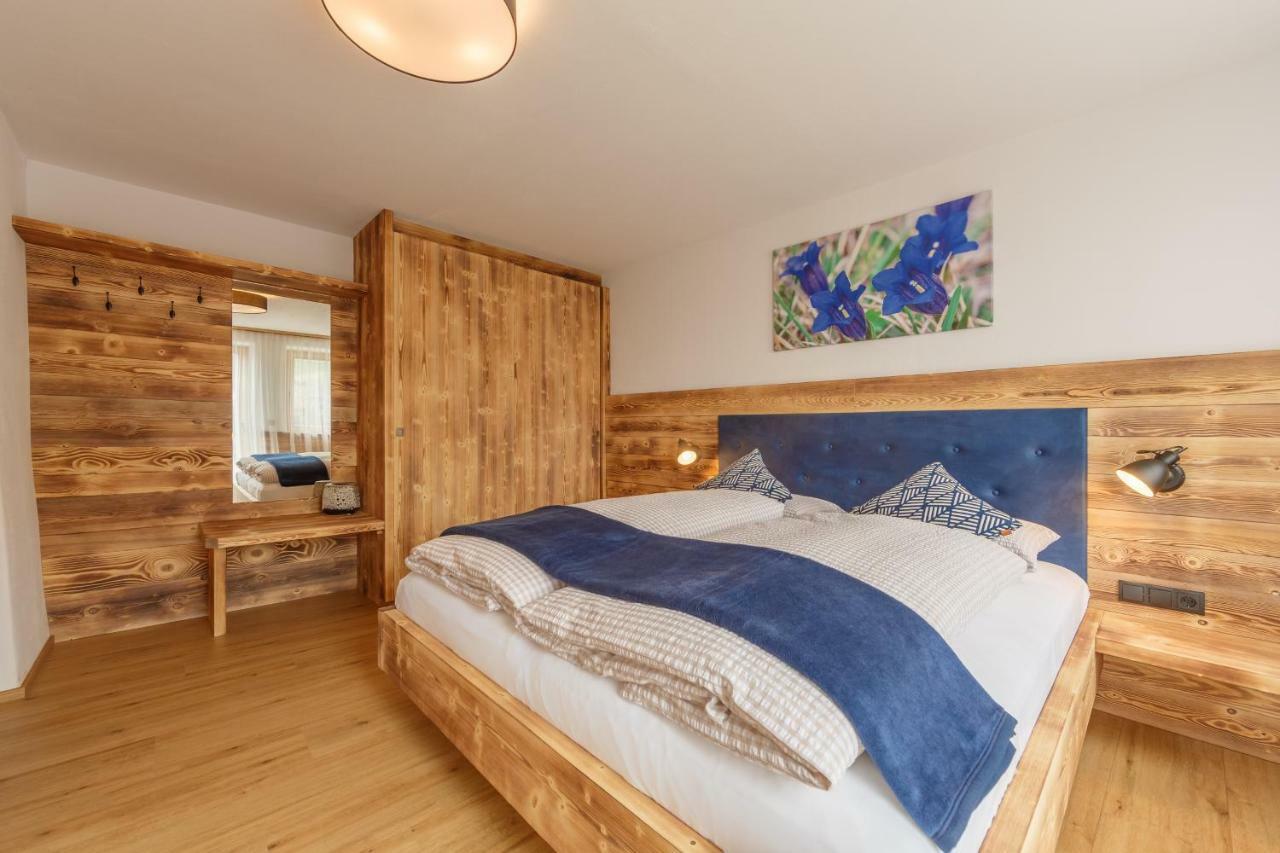 Agriturismo Marer Urlaub Auf Dem Bauernhof Villabassa Zewnętrze zdjęcie