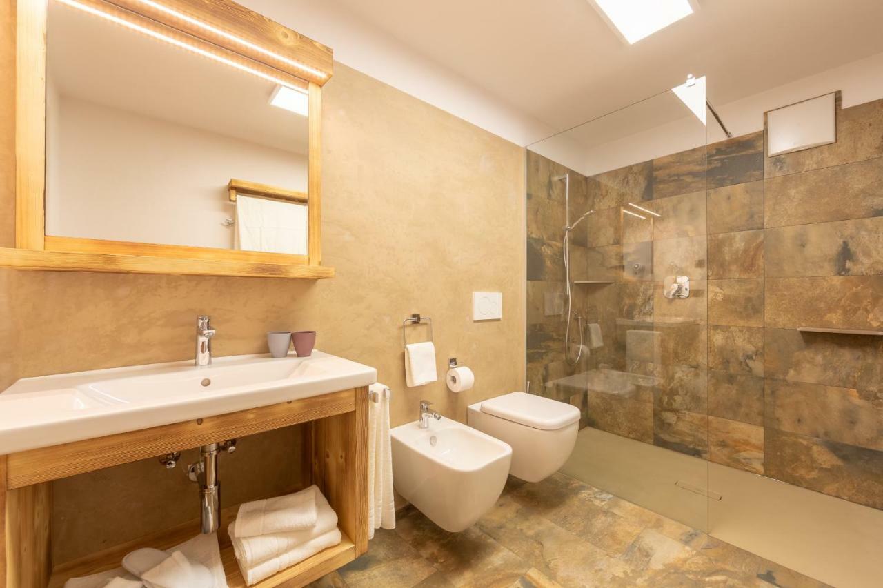 Agriturismo Marer Urlaub Auf Dem Bauernhof Villabassa Zewnętrze zdjęcie